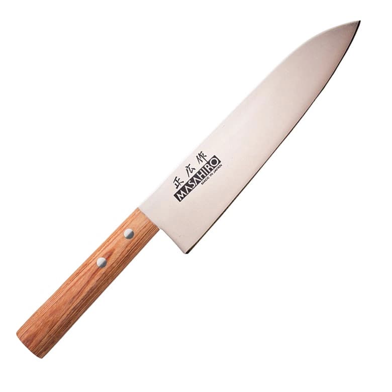 Masahiro Sankei 359_222426 knife set 3
