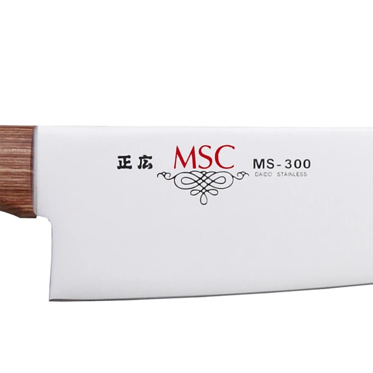 Masahiro MSC 110_525556 peilių rinkinys 5
