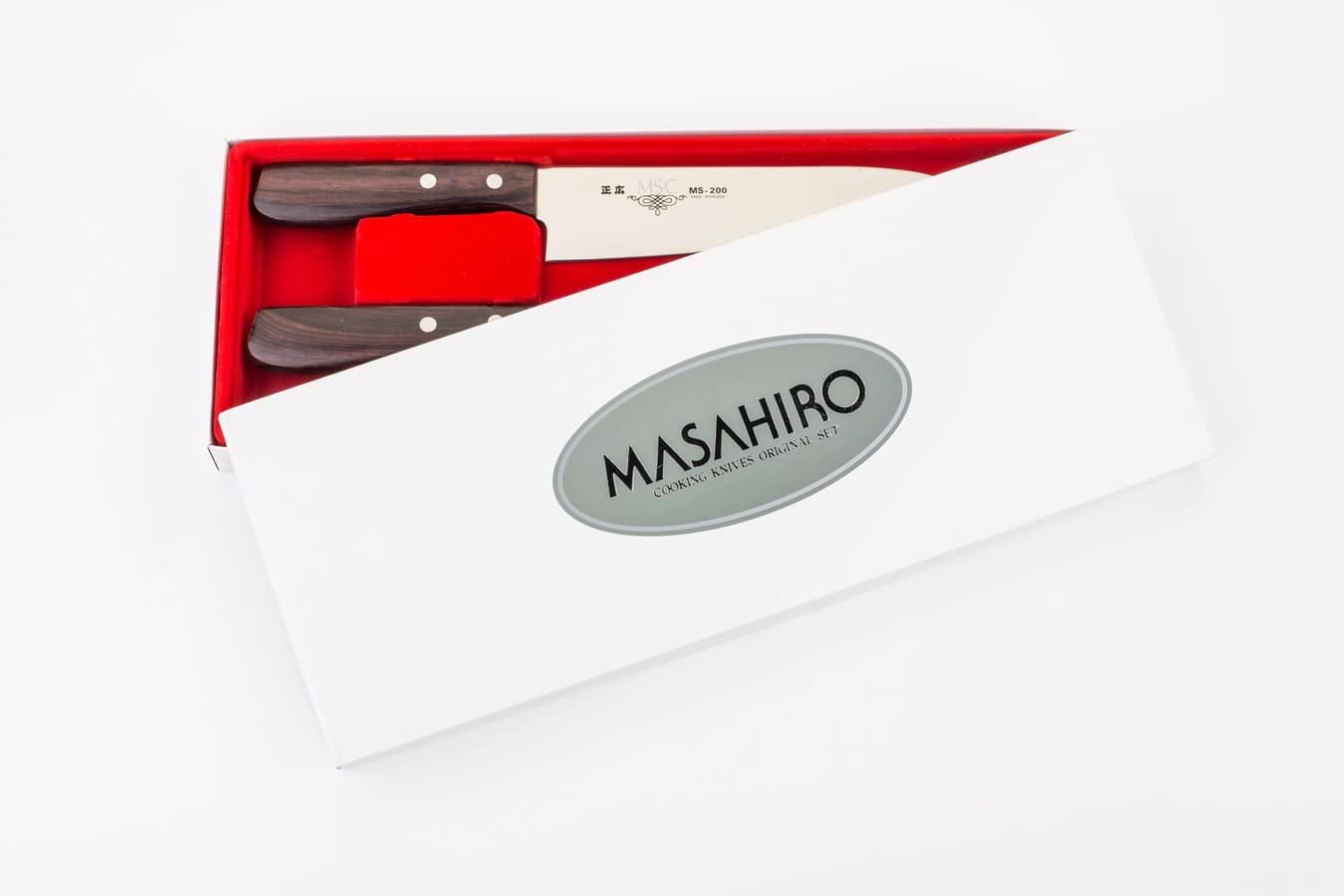 Masahiro MSC 110_6162 peilių rinkinys 5