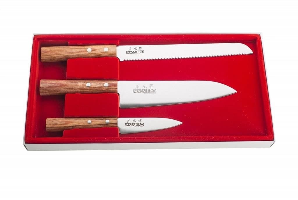 Masahiro Sankei 359_222426 knife set 5