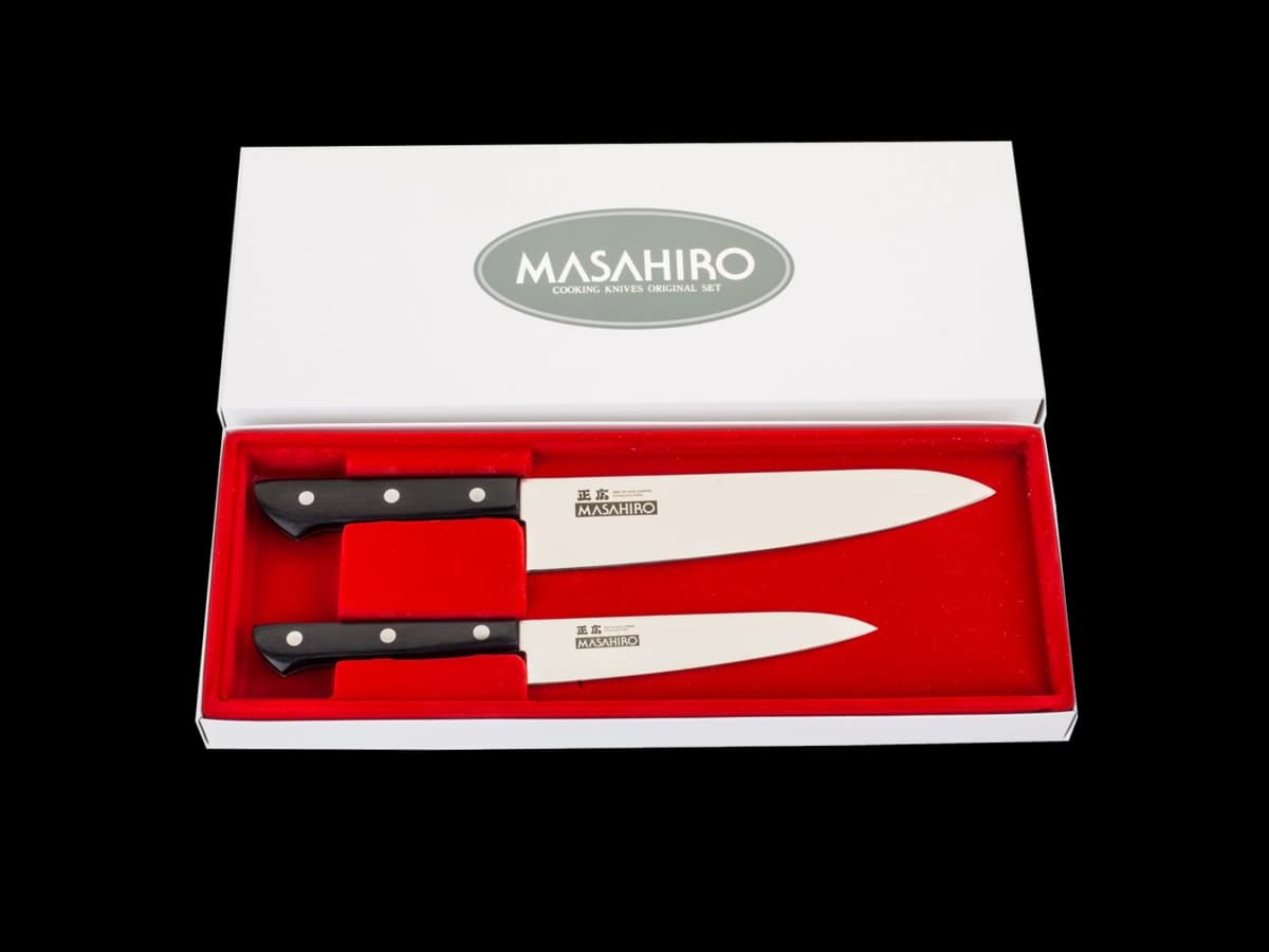 Masahiro MV-L 141_1104 nažu komplekts 2