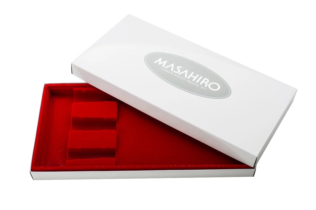 Masahiro MV-L 141_112304 nugade komplekt 3