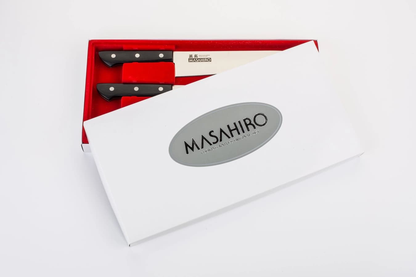 Masahiro MV-L 141_112304 nugade komplekt 4