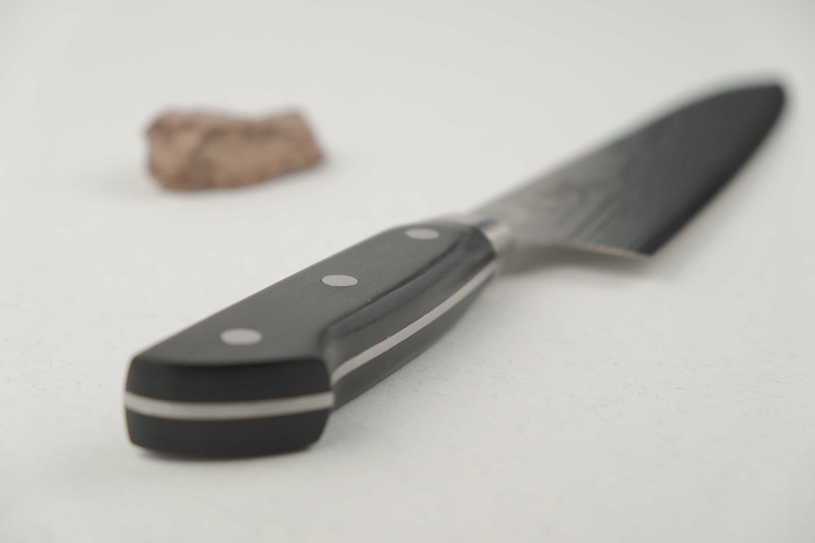 Tetsuhiro KD Gyuto 210 mm [KD-855] virtuvės peilis 12