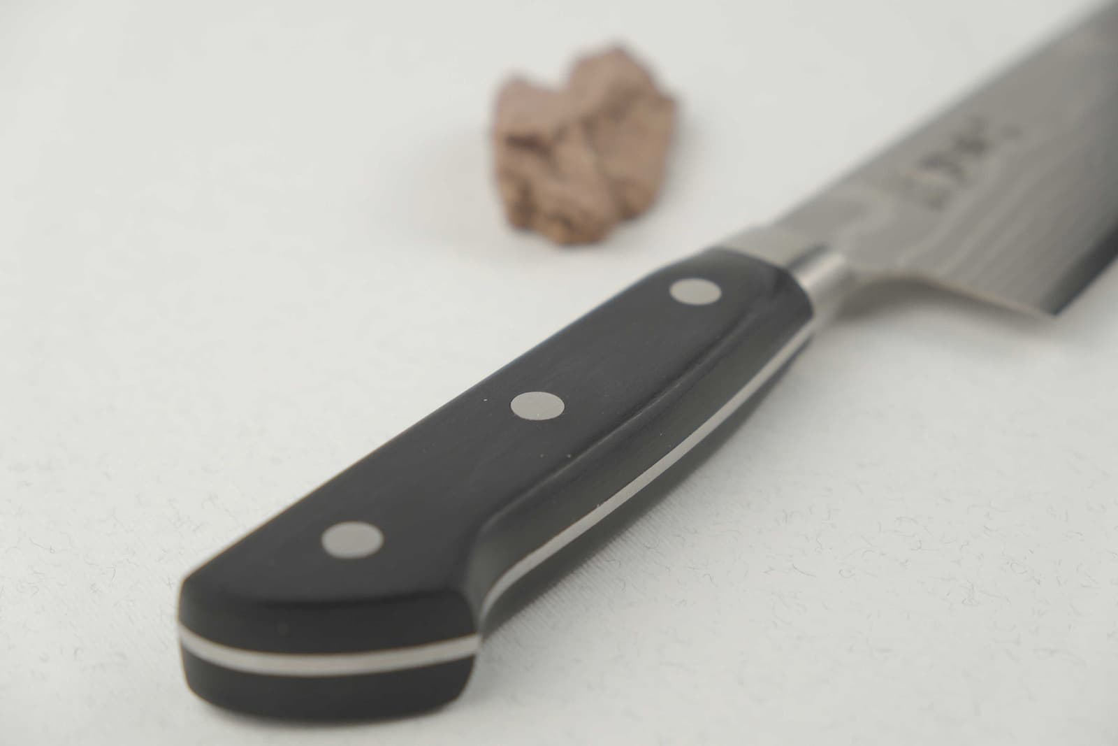 Tetsuhiro KD Gyuto 175 mm [KD-856] virtuvinis peilis 6