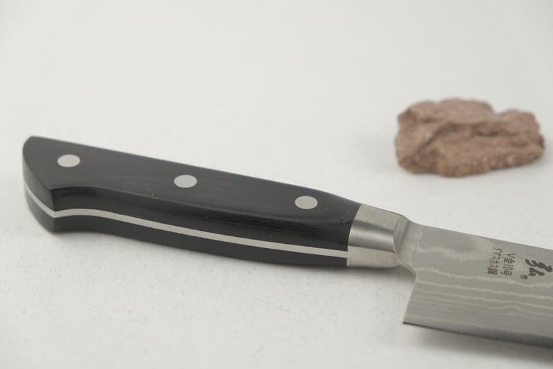 Tetsuhiro KD Gyuto 175 mm [KD-856] virtuvinis peilis 9