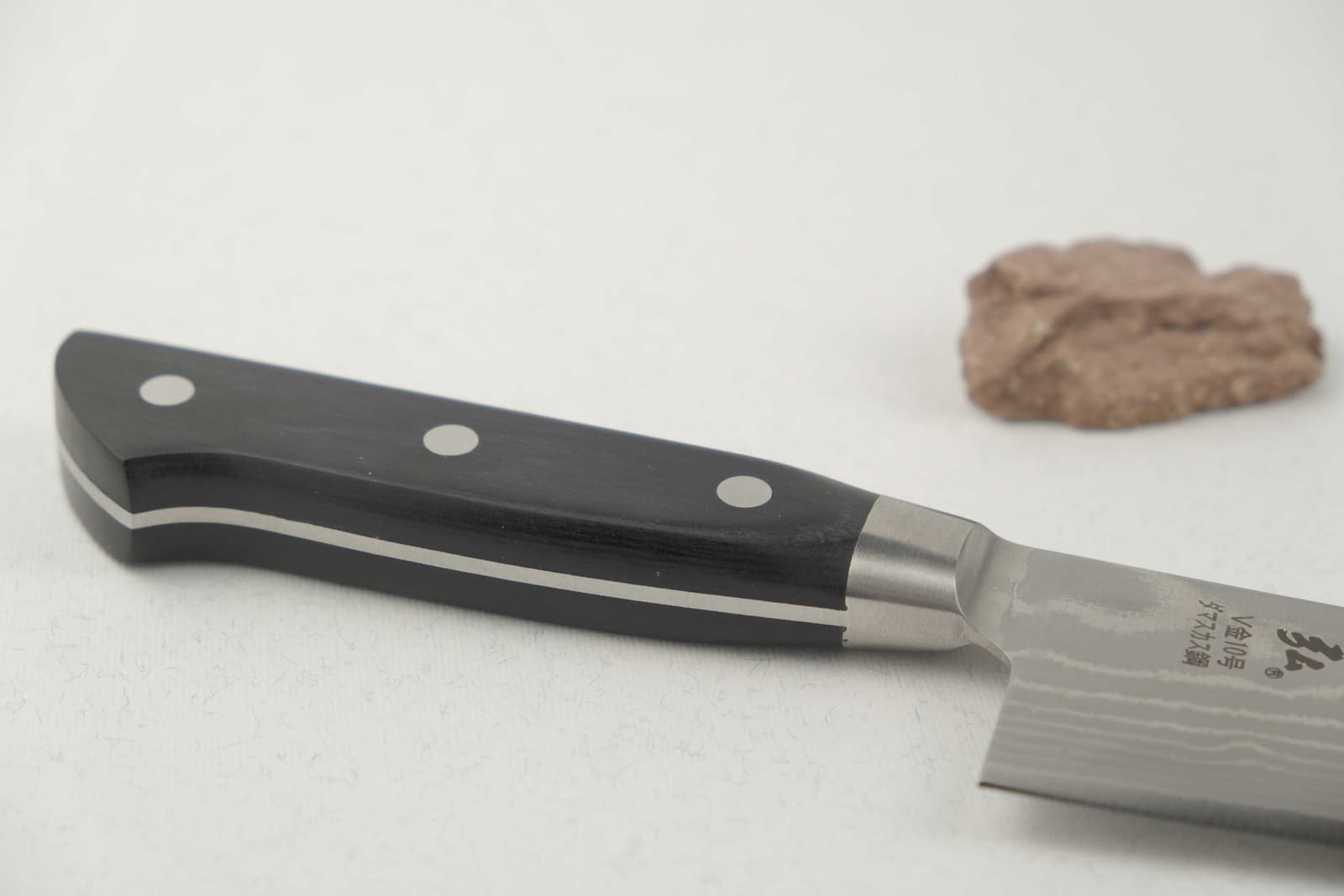 Tetsuhiro KD Gyuto 175 mm [KD-856] virtuvinis peilis 10