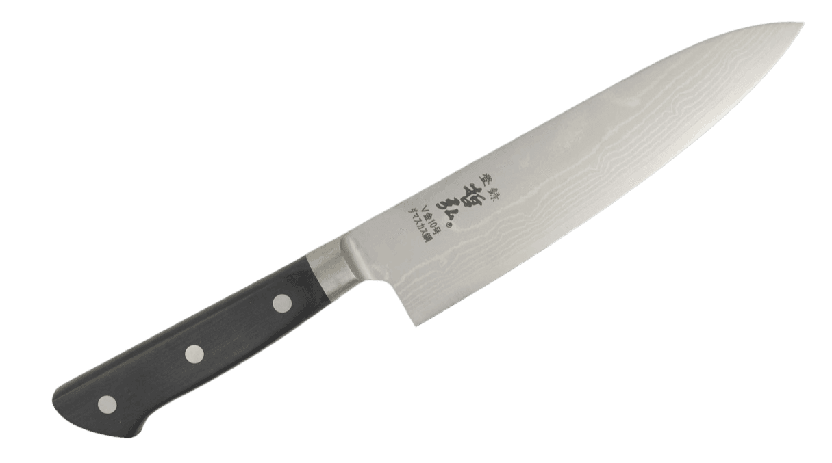 Tetsuhiro KD Gyuto 175 mm [KD-856] virtuvinis peilis 2