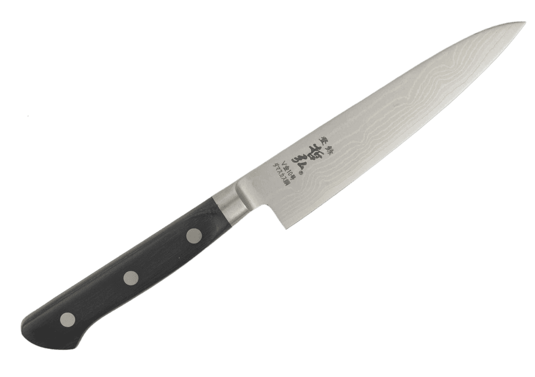Tetsuhiro KD Petty 120 mm [KD-864] virtuvės peilis 2
