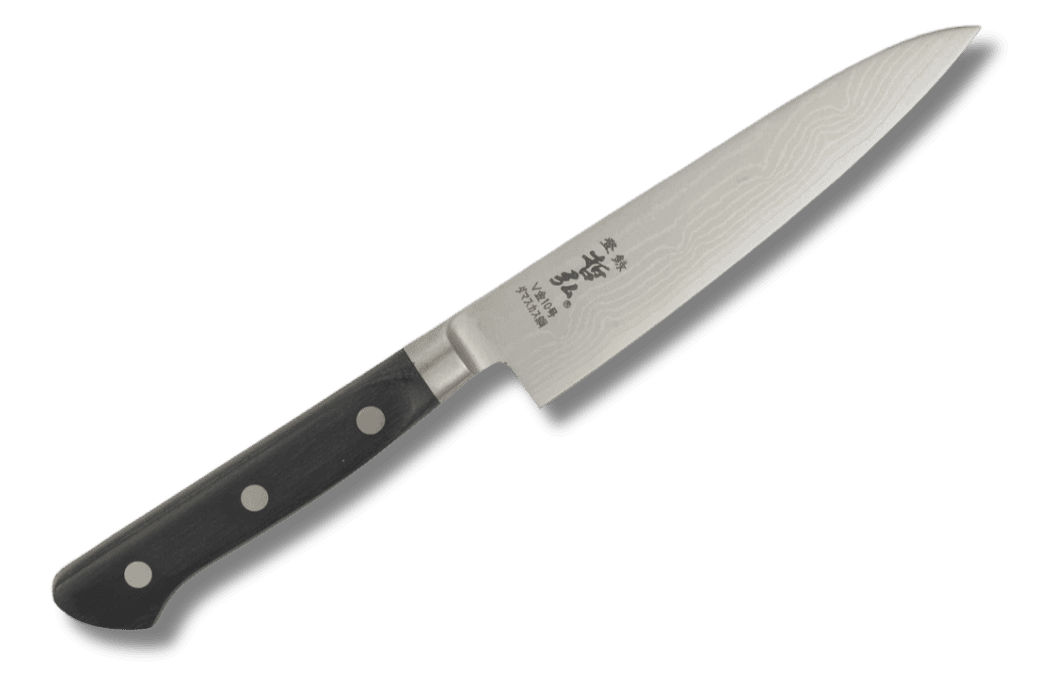 Tetsuhiro KD Petty 120 mm [KD-864] virtuvės peilis