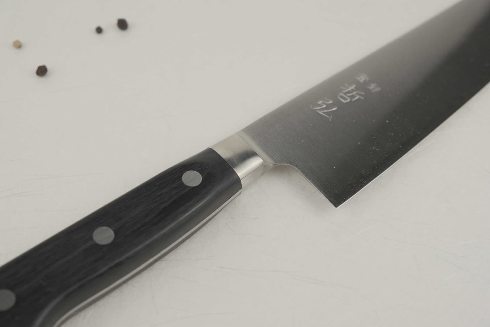 Tetsuhiro KAS plecs 150 mm [KAS-953] virtuves nazis 7