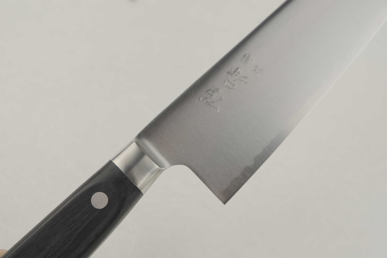Tetsuhiro KAS plecs 150 mm [KAS-953] virtuves nazis 9