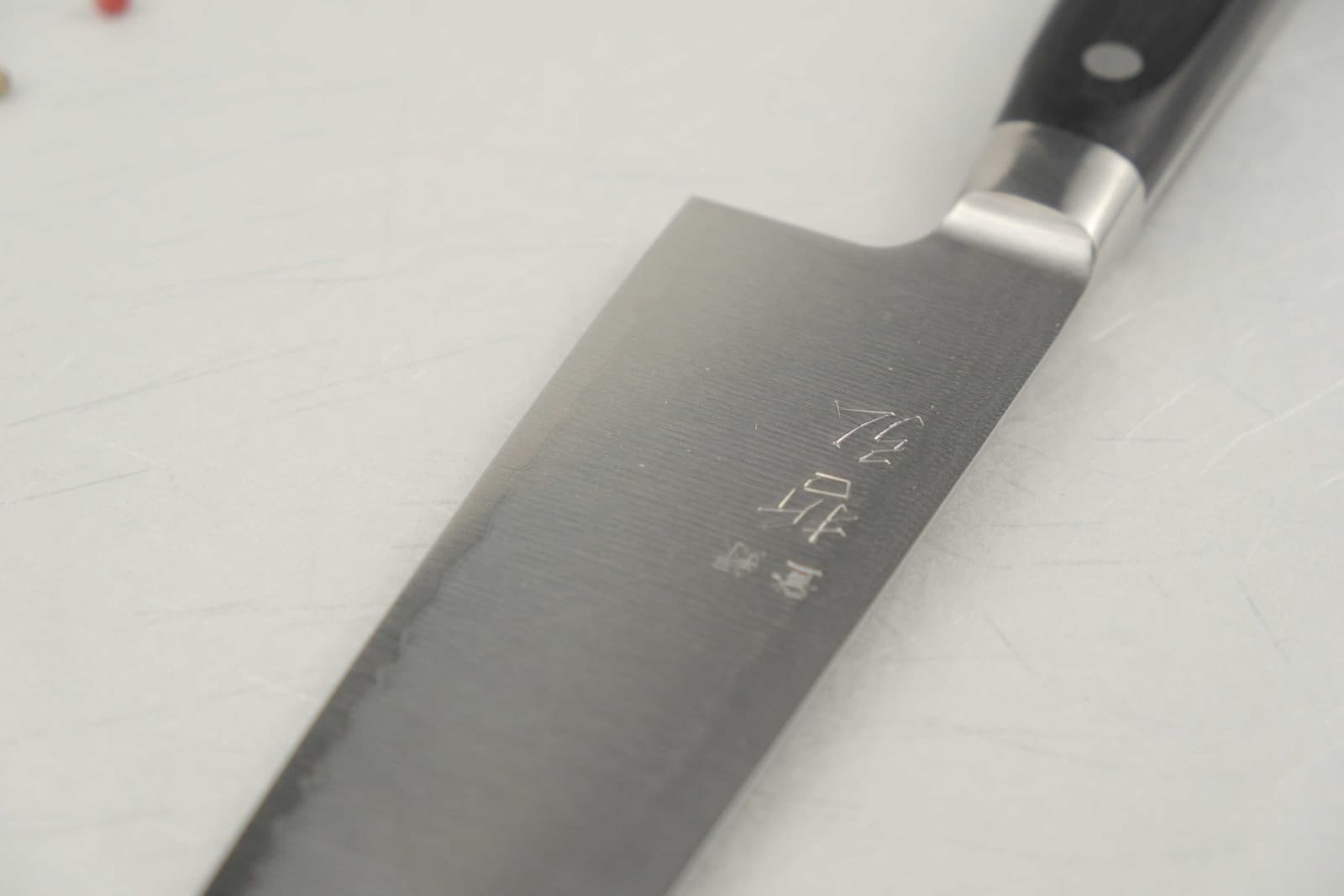 Tetsuhiro KAS plecs 150 mm [KAS-953] virtuves nazis 11