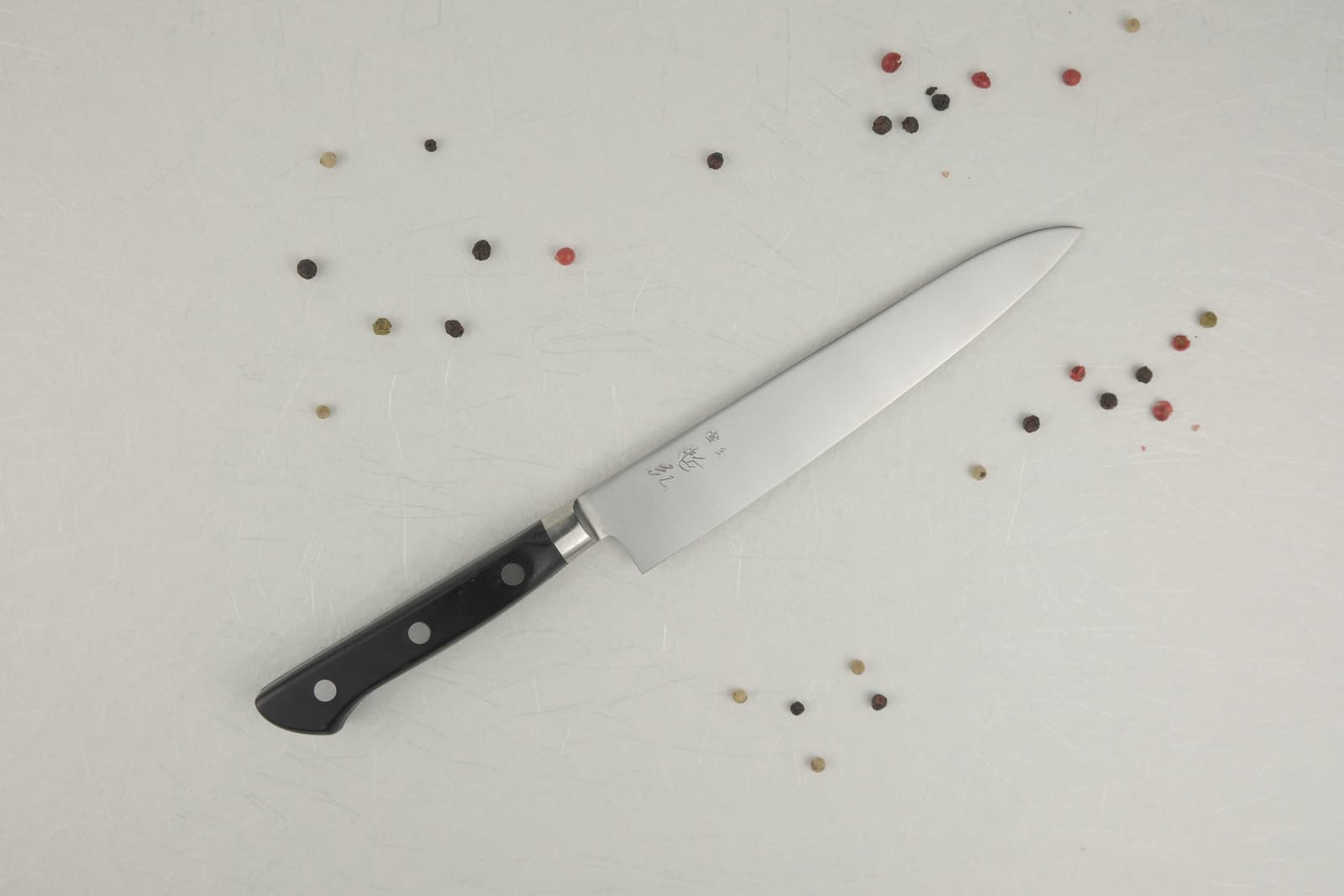 Tetsuhiro KAS plecs 150 mm [KAS-953] virtuves nazis 2