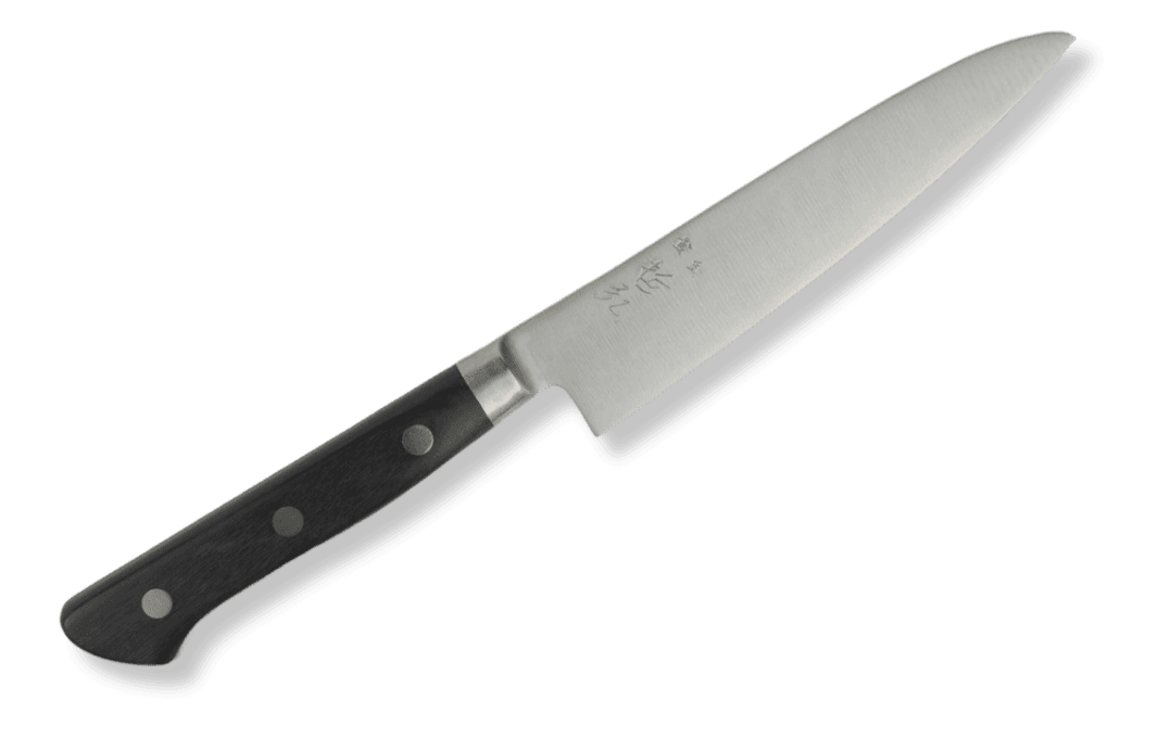 Tetsuhiro KAS Petty 120 mm [KAS-954] virtuvės peilis