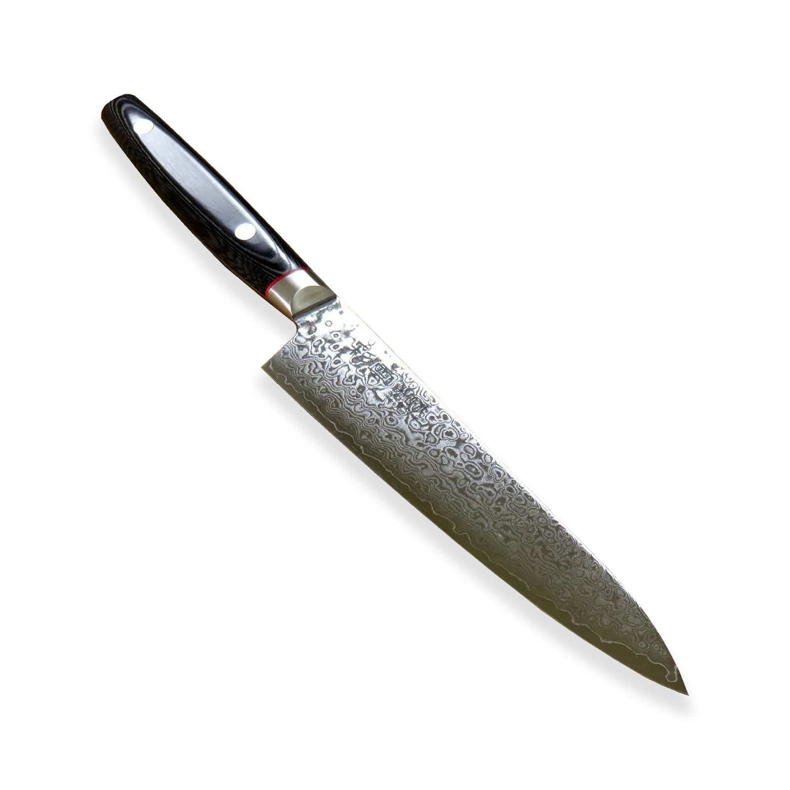 Kanetsugu SAIUN mitmeotstarbeline nuga 150 mm [KN-9002] 2