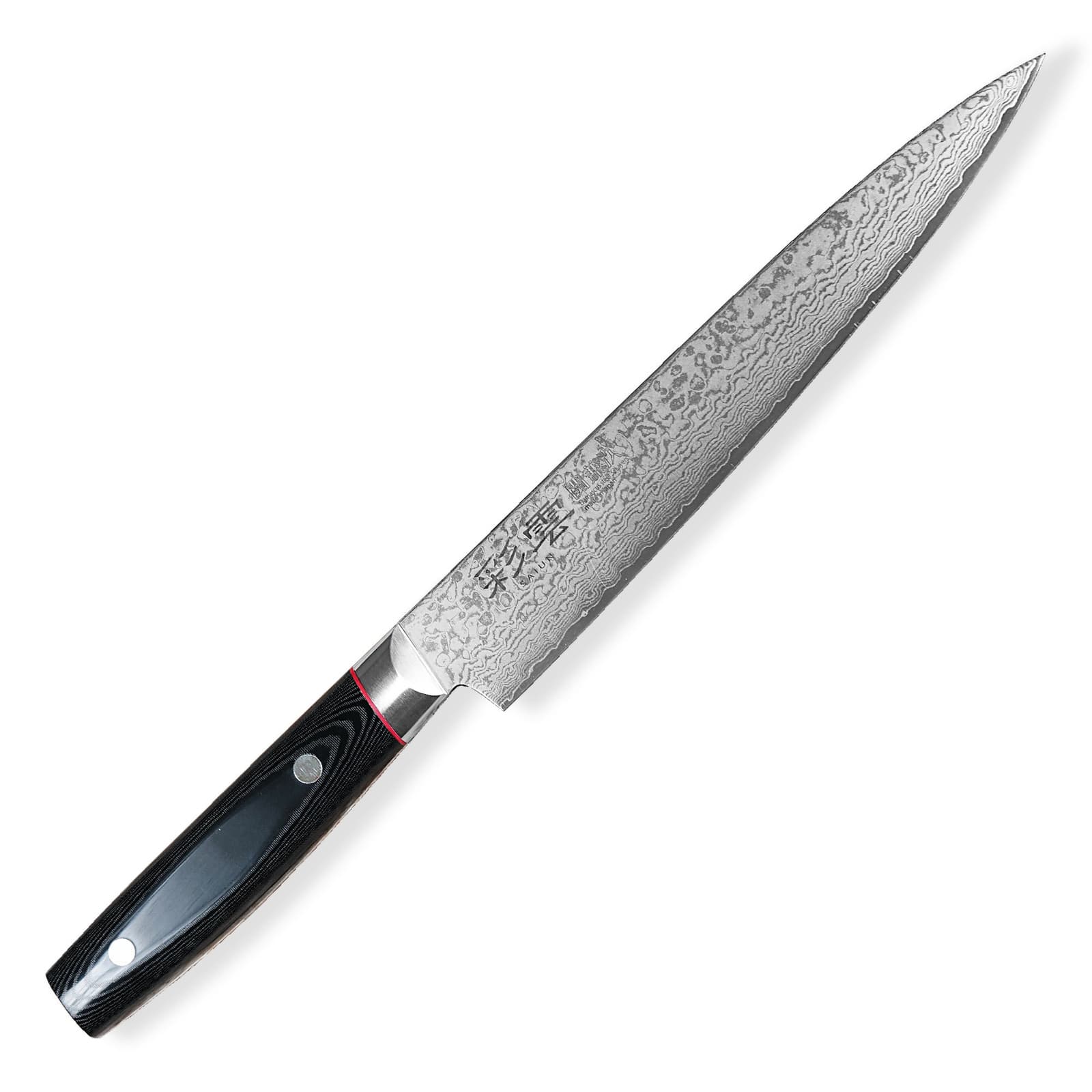 Kanetsugu SAIUN pjaustytuvas 210 mm [KN-9009]