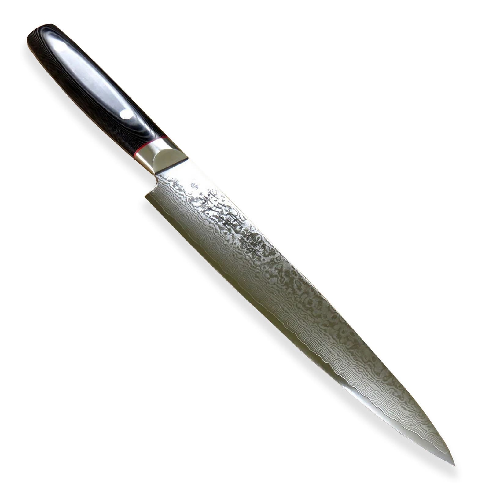 Kanetsugu SAIUN pjaustytuvas 210 mm [KN-9009] 7