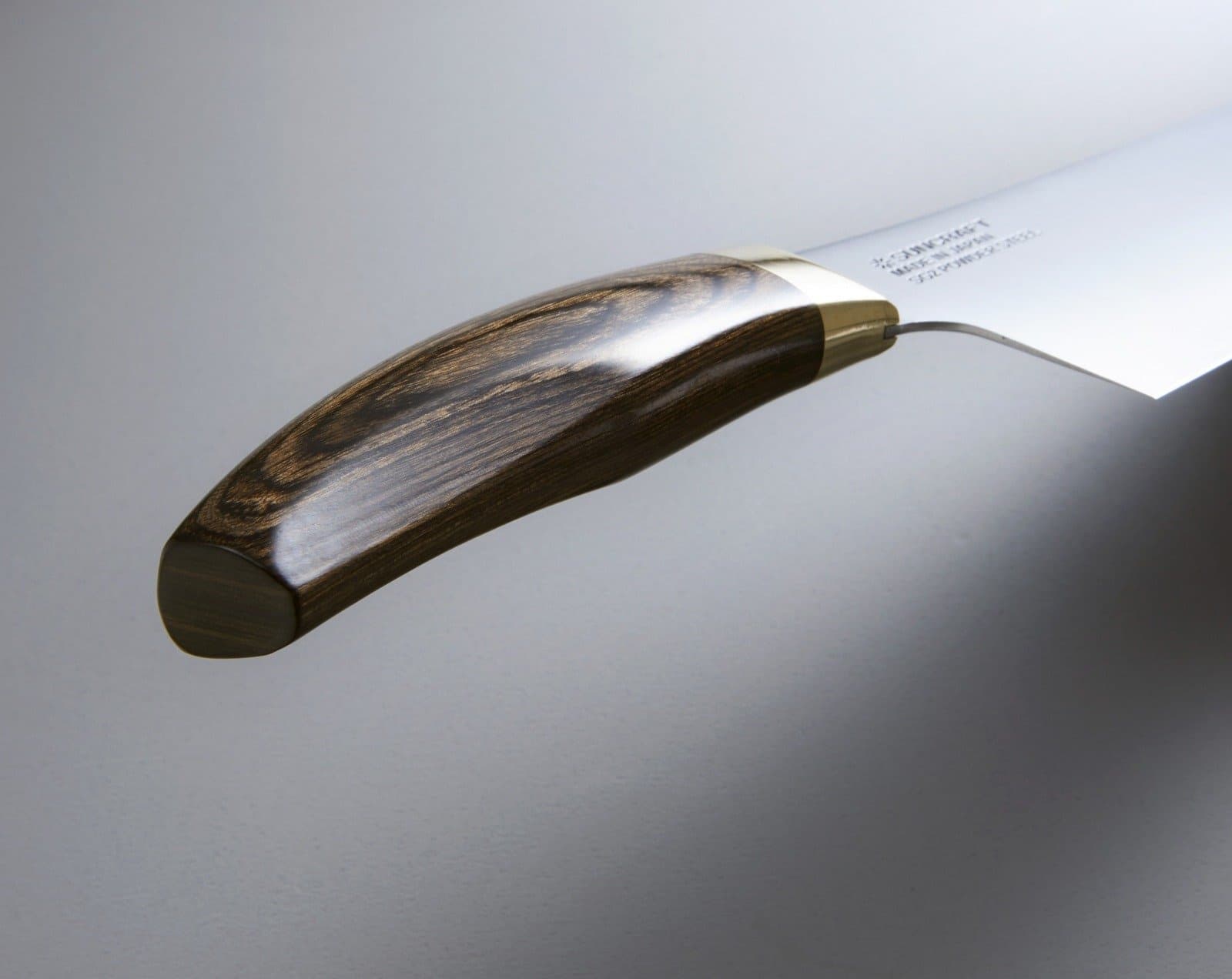 Suncraft ELEGANCIA Steak 120 mm [KSK-06] kööginuga 9
