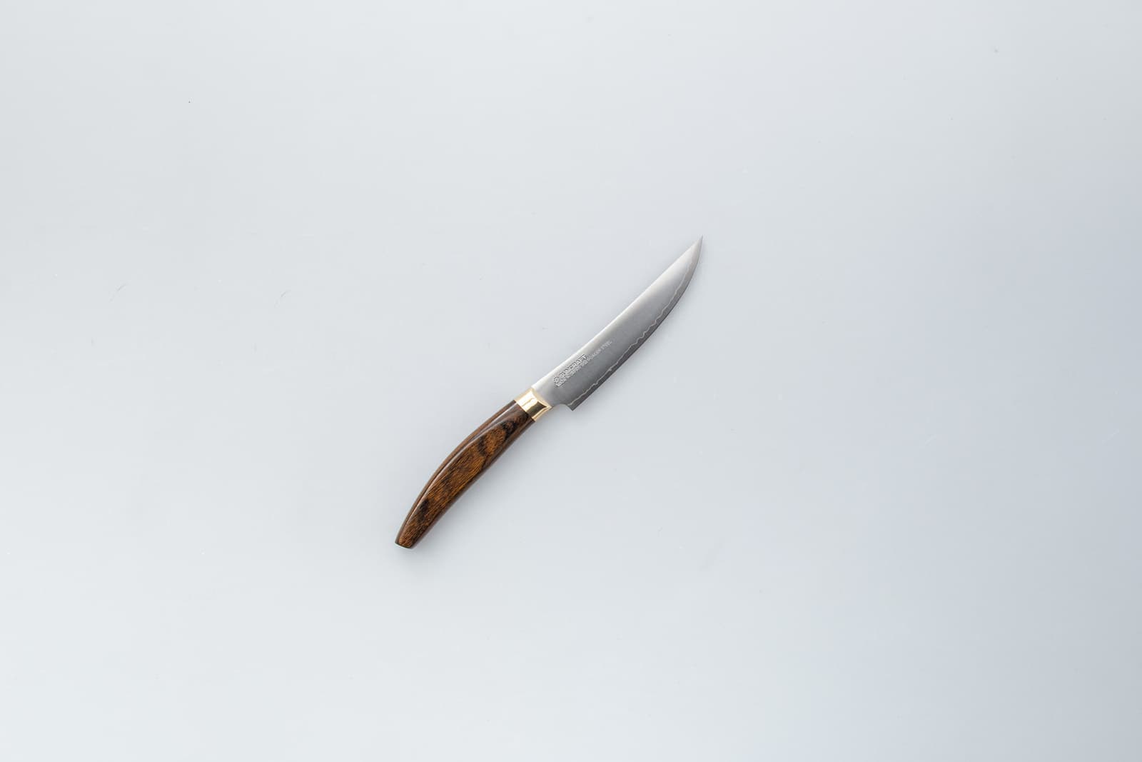 Suncraft ELEGANCIA Steak 120 mm [KSK-06] kööginuga 2