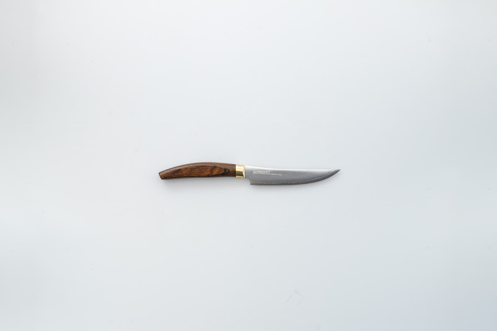 Suncraft ELEGANCIA Steak 120 mm [KSK-06] kööginuga 3