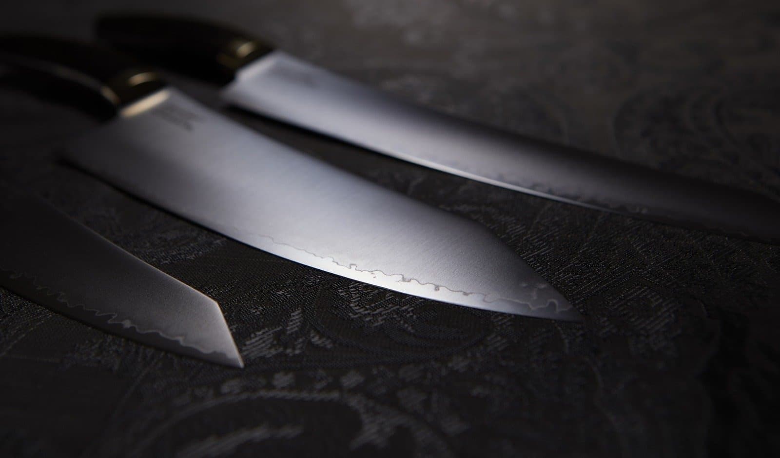 Suncraft ELEGANCIA Steak 120 mm [KSK-06] kööginuga 13