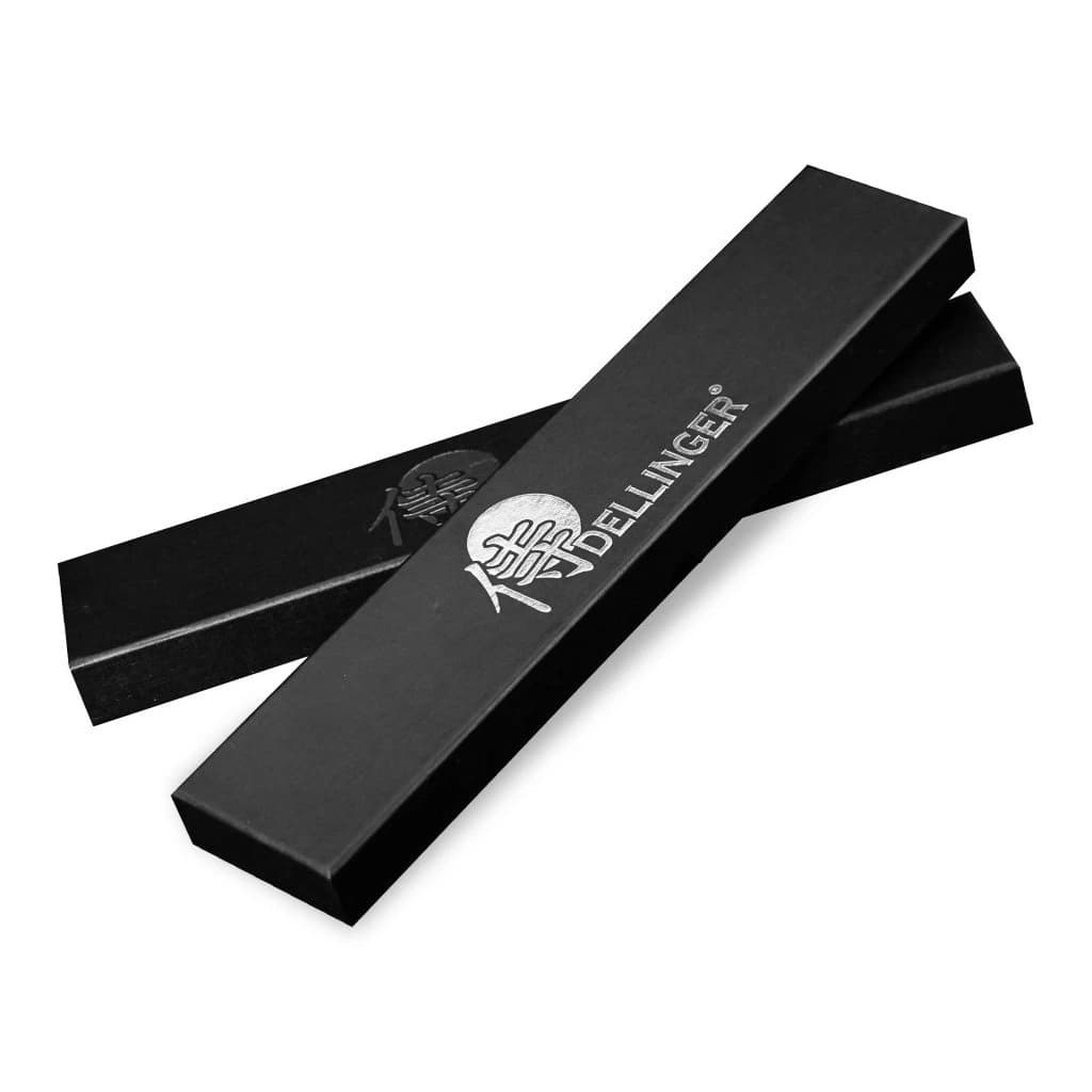 Dellinger PINK STONE Utility 150 mm [K-H255] peilė 2