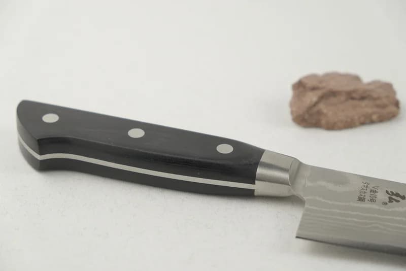 Tetsuhiro KD Santoku 170 mm [KD-861] virtuvinis peilis 10