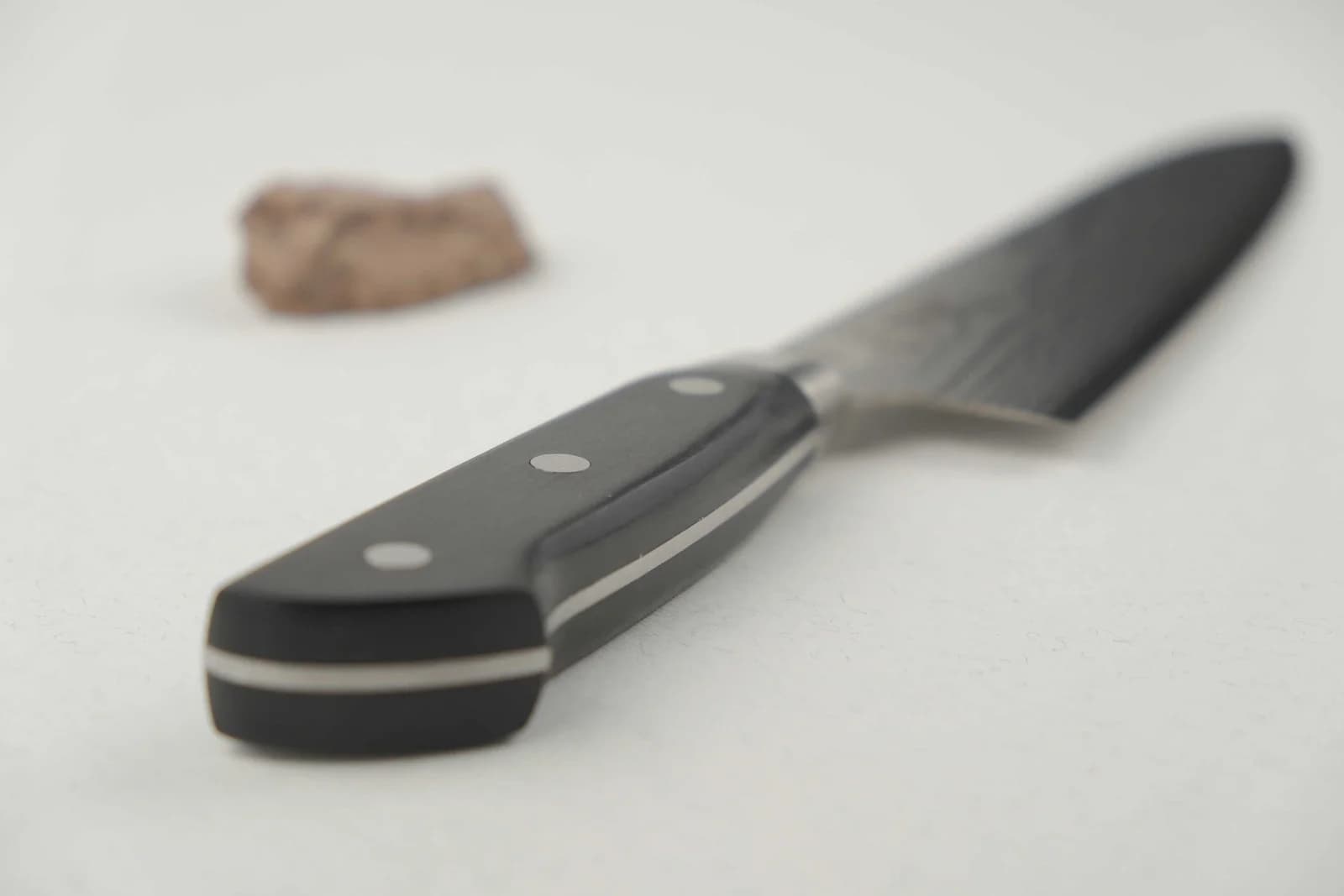 Tetsuhiro KD Santoku 170 mm [KD-861] virtuvinis peilis 12