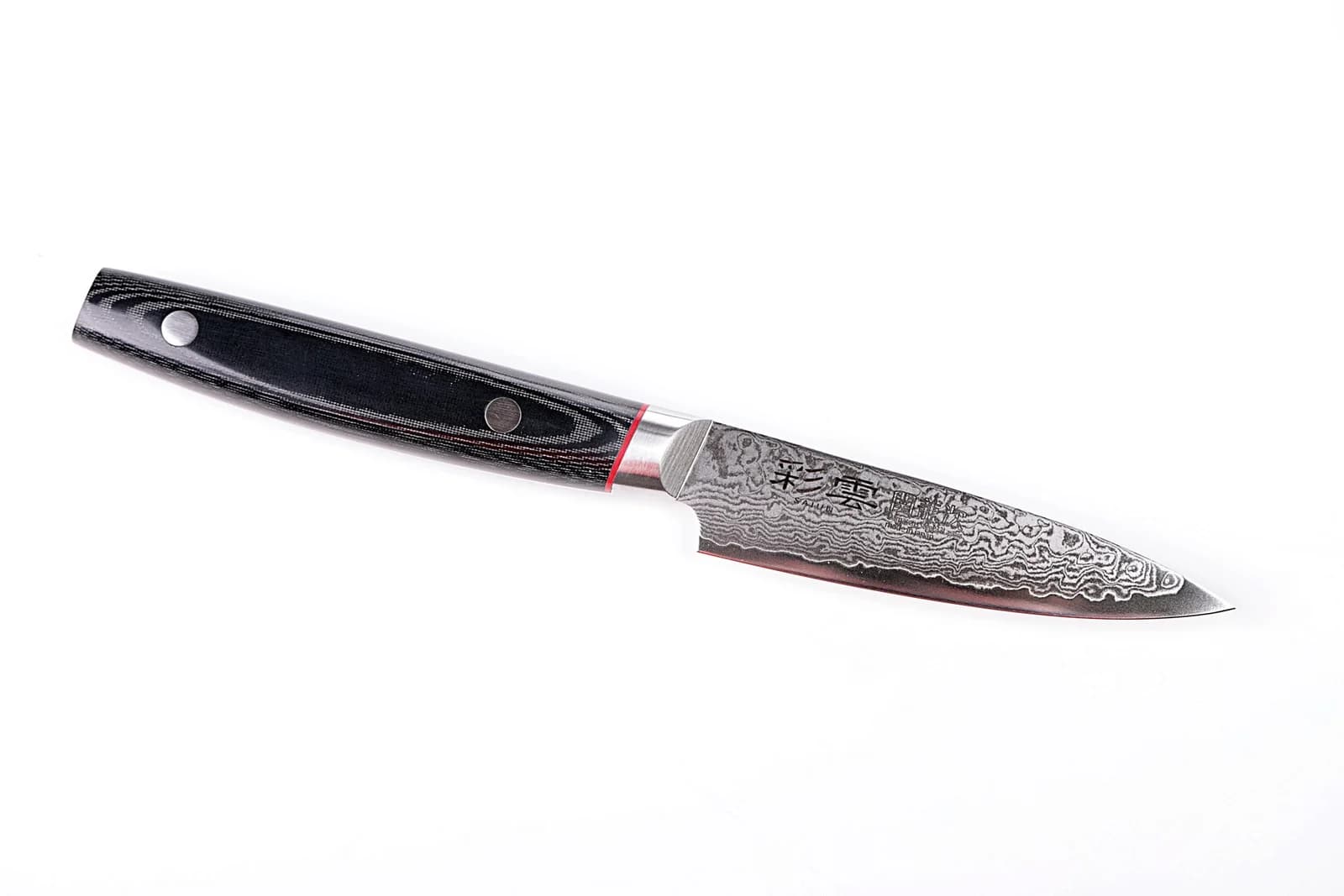 Kanetsugu SAIUN skutimosi peilis 90 mm [KN-9000] 2