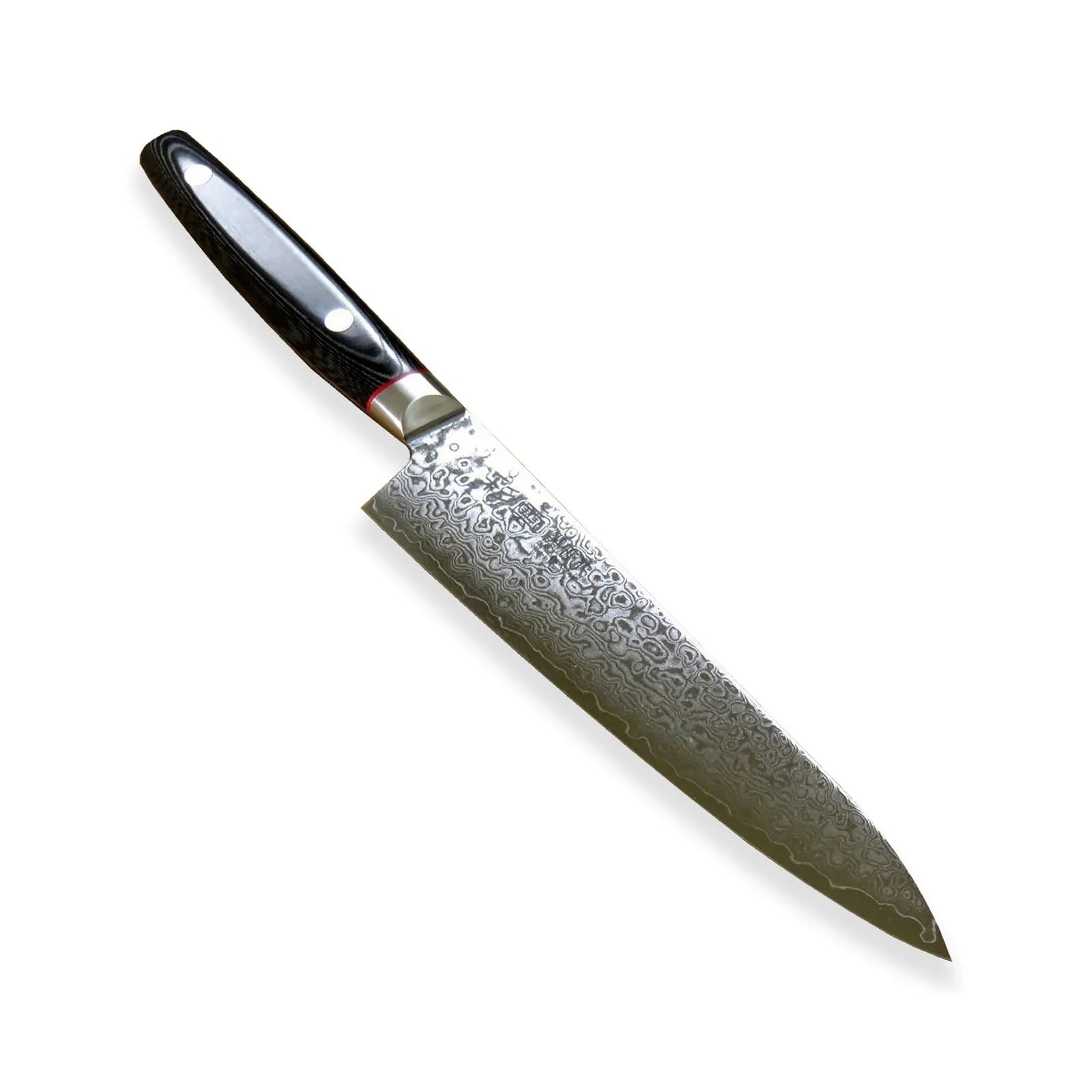Kanetsugu SAIUN Utility peilis 150 mm [KN-9002] 2