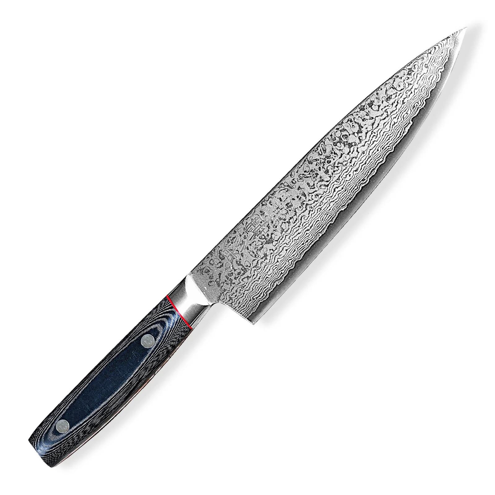 Kanetsugu SAIUN virėjo peilis 200 mm [KN-9005]