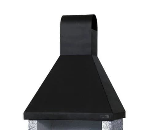 Lauko betoninė kepsninė VARIANT ATLANTIK 4