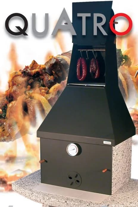 Lauko kepsninė VARIANT KOMBI 5