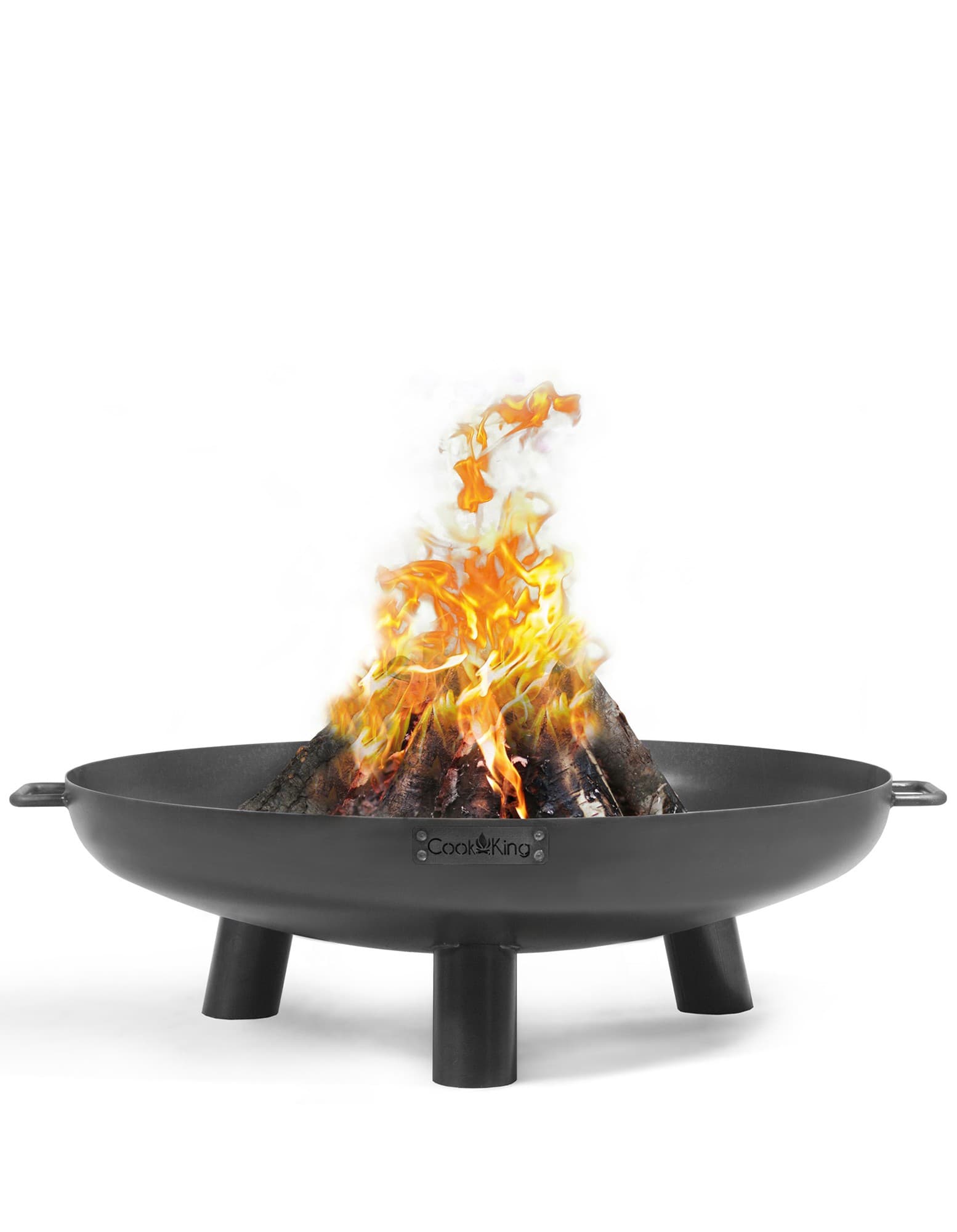Laužaviete Cook King BALI