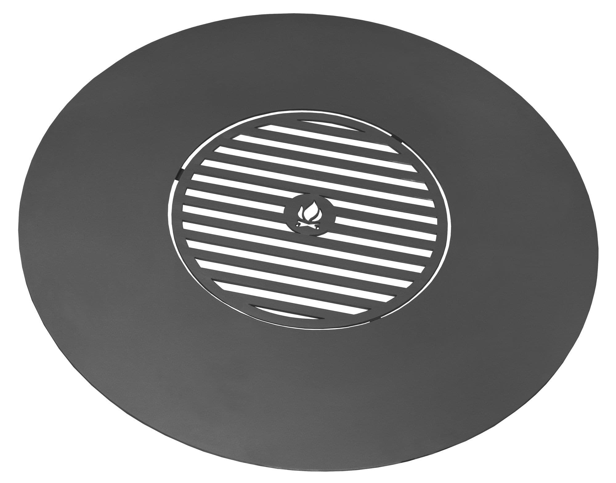 82/40 Grilio lėkštė