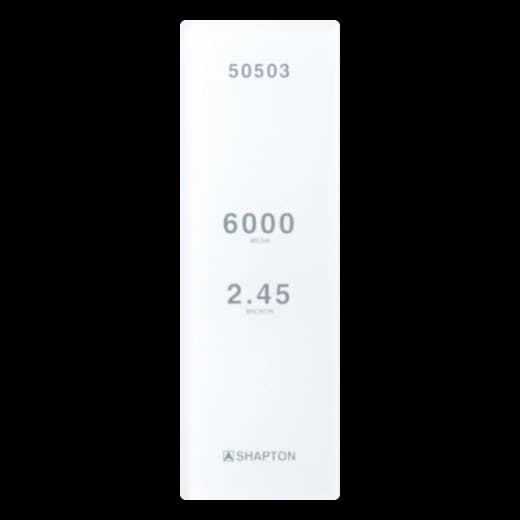 SHAPTON 50503 vandens akmuo galandimui 6000