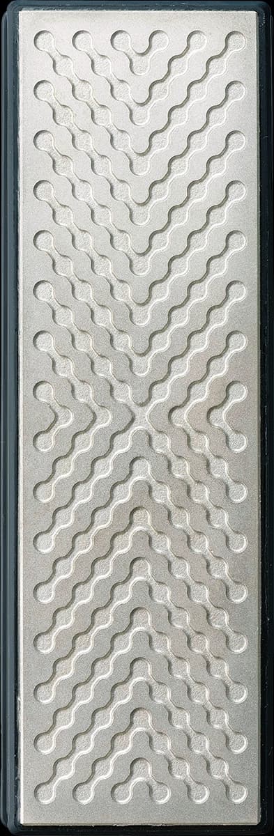SHAPTON 50100 akmens išlyginimo plokštė iš Glass Stone serijos