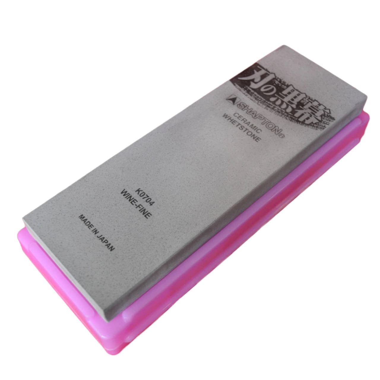 SHAPTON K0704 vandens akmuo galandimui 5000 gradacija