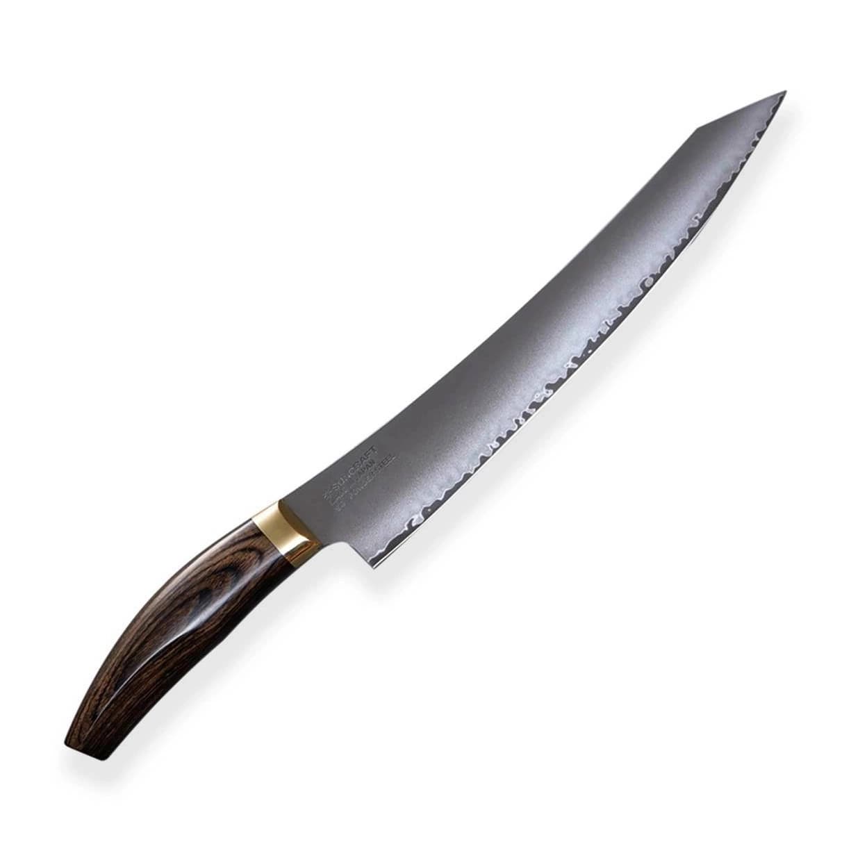 Suncraft ELEGANCIA Slicer virtuvinis peilis 250 mm KSK-03