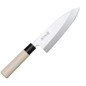 Masahiro MS-8 Deba peilis 165mm [10006]