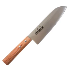 Masahiro Sankei Santoku peilis 165mm [35921]
