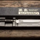 Masahiro MV-H Boning peilis 160mm [14971]