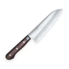 Suncraft SENZO CLAD Santoku peilis 165mm AS-01