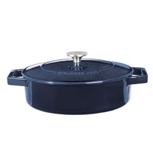 Ketaus Puodas BERLINGER HAUS BH-6523
